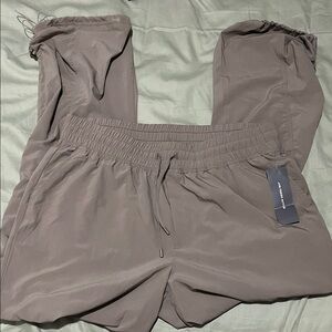 Joe Fresh Active Women's Taupe Pants